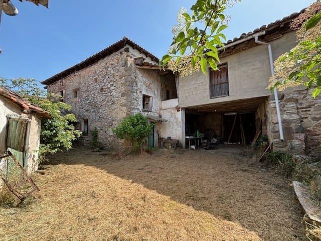 Chalet en venta en Cervera De Pisuerga, Castilla y León