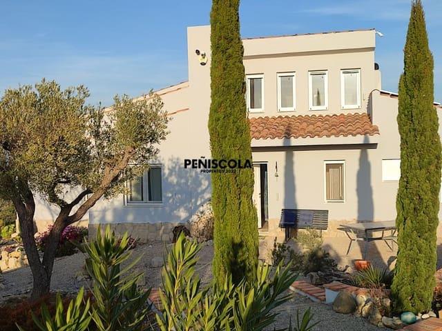 Chalet en venta en el Baix Maestrat, Valencia