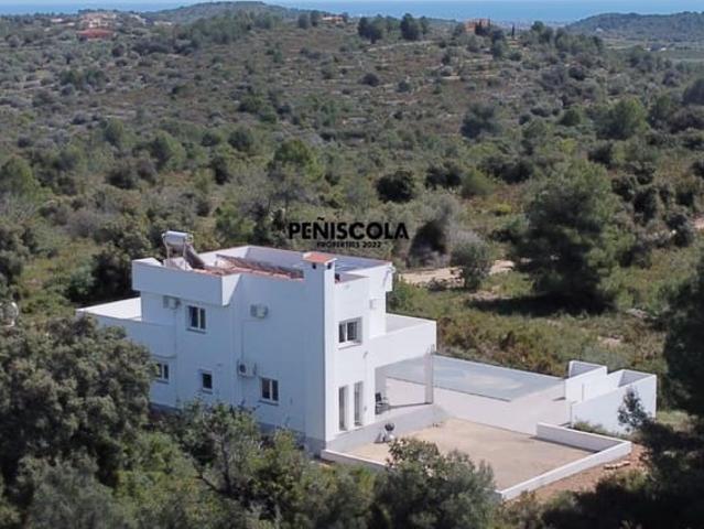 Chalet en venta en el Baix Maestrat, Valencia