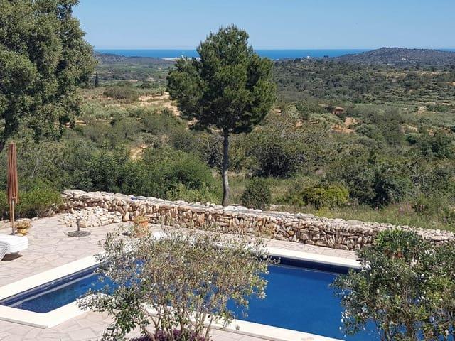 Chalet en venta en el Baix Maestrat, Valencia
