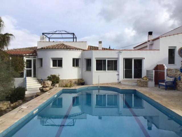 Chalet en venta en el Baix Maestrat, Valencia