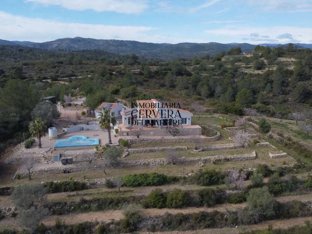 Chalet en venta en el Baix Maestrat, Valencia