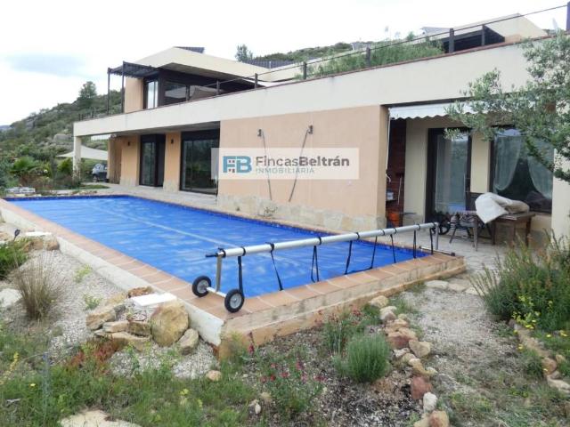 Chalet en venta en el Baix Maestrat, Valencia