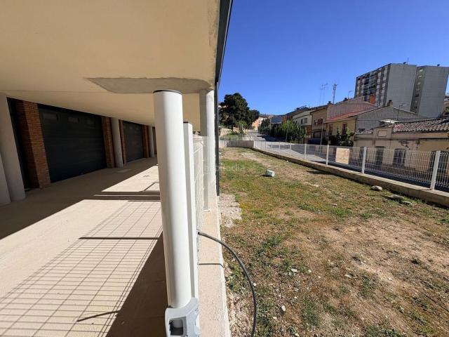 Chalet en venta en Cervera, Segarra