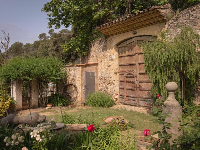 Chalet en venta en Gironès, Catalunya