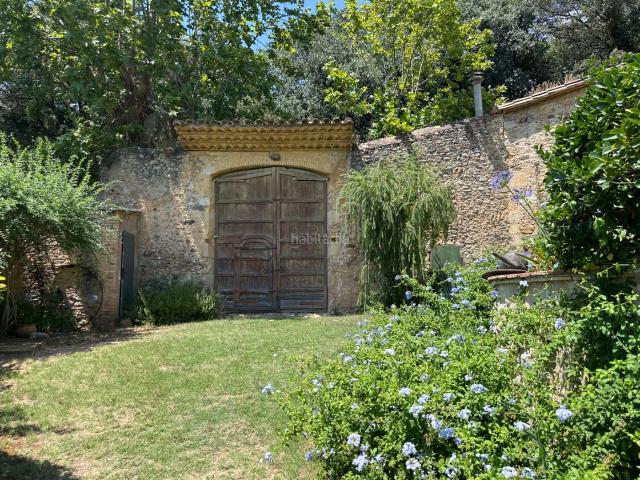 Chalet en venta en Gironès, Catalunya