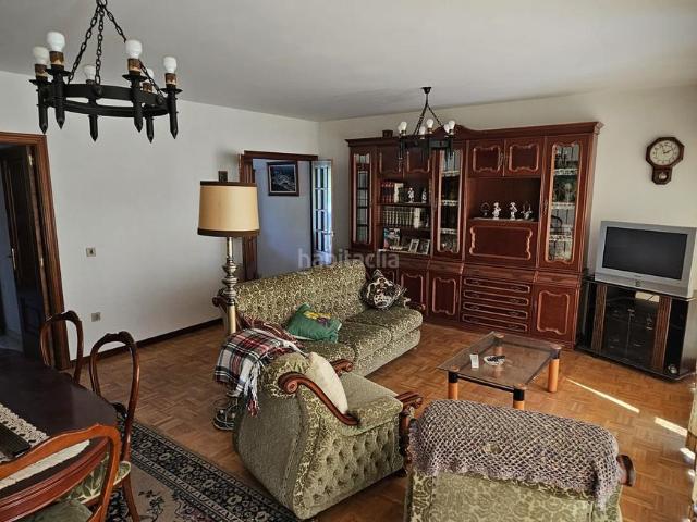 Chalet en venta en Cervo, Lugo