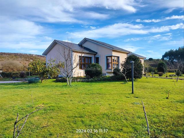 Chalet en venta en A Mariña Occidental, Galicia
