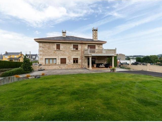 Casa en venta en A Mariña Occidental, Galicia