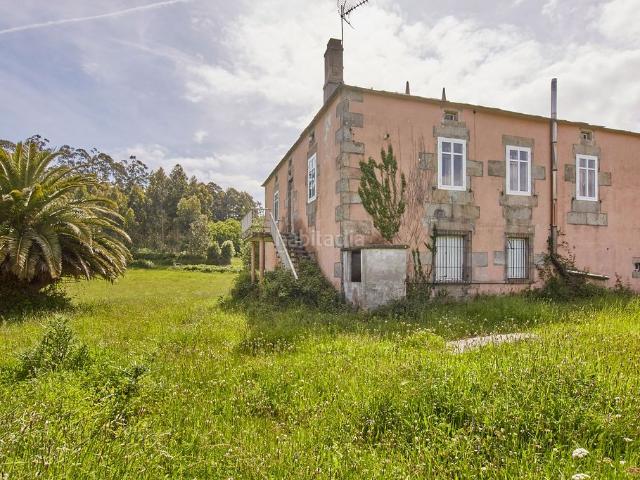 Chalet en venta en A Mariña Occidental, Galicia