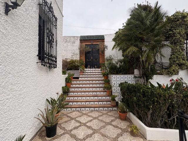 Chalet en venta en Manzanera - Otero, Ceuta