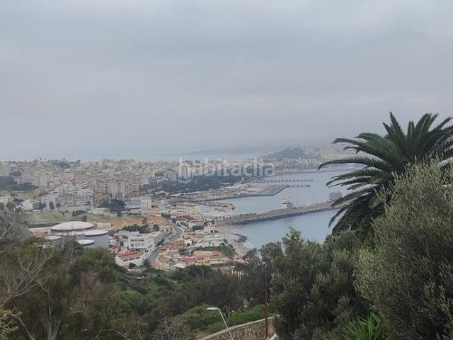 Chalet en venta en Manzanera - Otero, Ceuta