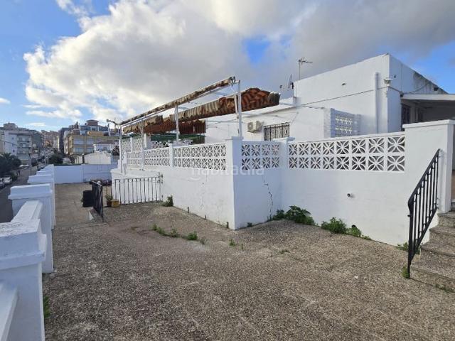 Chalet en venta en Manzanera - Otero, Ceuta