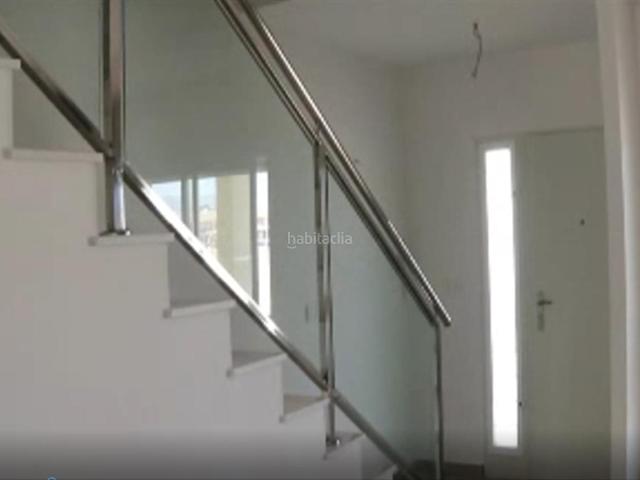 Villa en venta en Ceutí