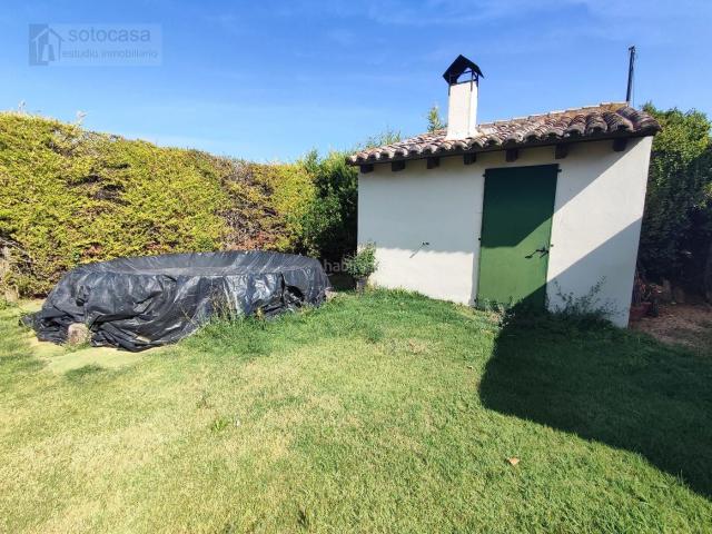 Chalet en venta en Cevico De La Torre, Castilla y León