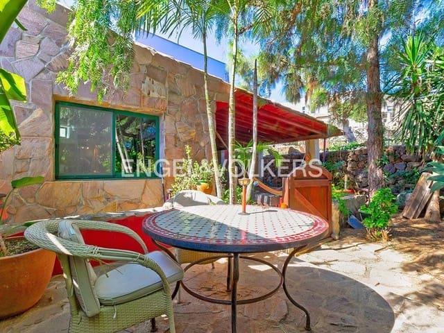 Chalet en venta en Charco del Pino, Granadilla de Abona