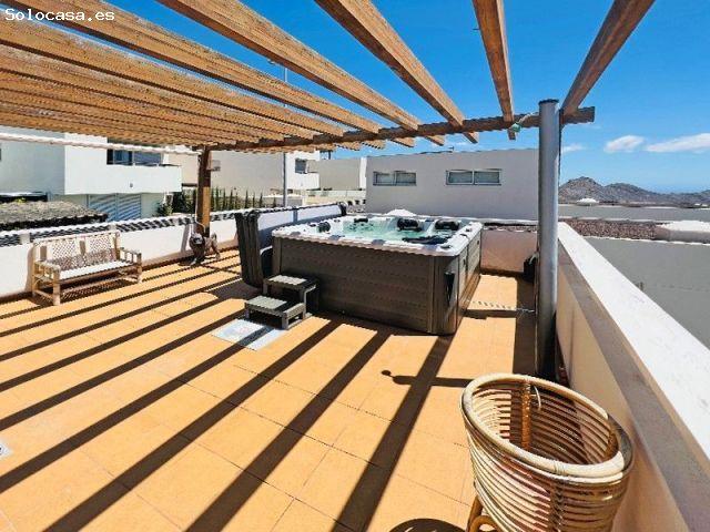 Casa en venta en Los Cristianos, Arona