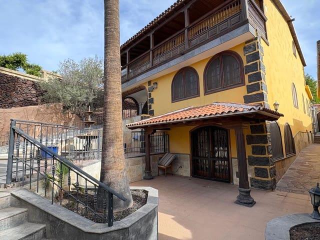 Chalet en venta en Los Cristianos, Arona