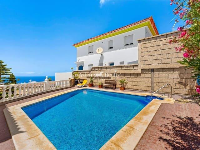 Chalet en venta en Los Cristianos, Arona