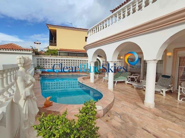 Chalet en venta en Los Cristianos, Arona