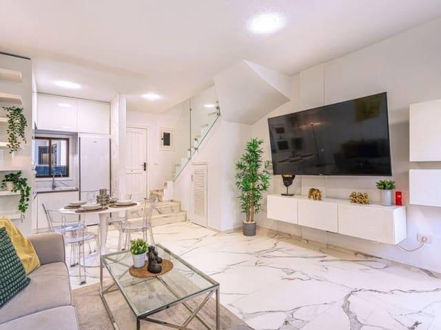 Chalet en venta en Los Cristianos, Arona