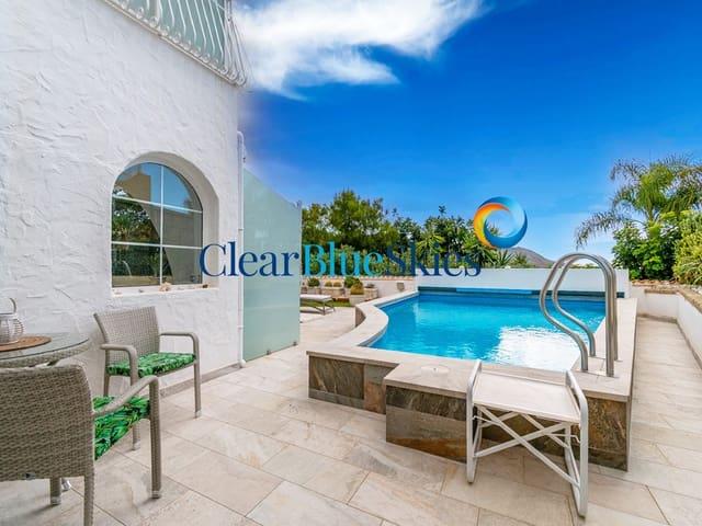 Chalet en venta en Los Cristianos, Arona