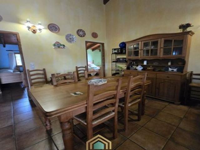 Casa en venta en La Canal de Navarrés, Valencia