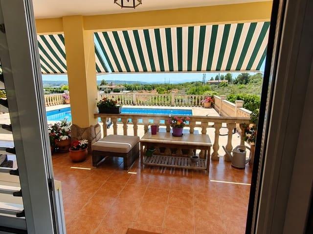 Chalet en venta en La Canal de Navarrés, Valencia