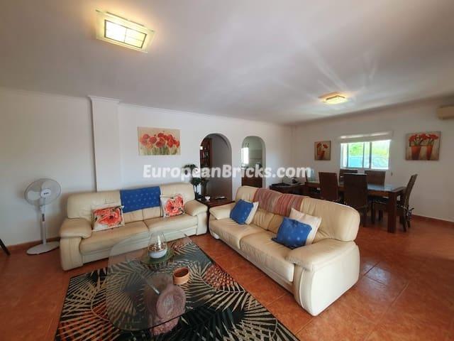Chalet en venta en La Canal de Navarrés, Valencia