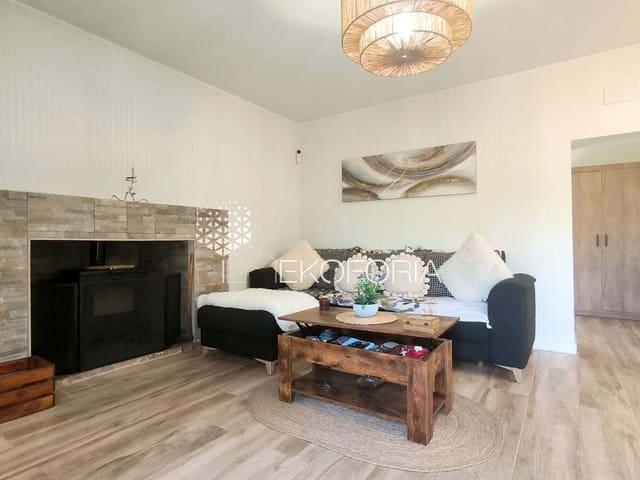 Chalet en venta en La Hoya de Buñol, Valencia