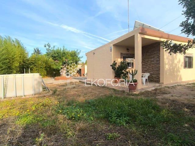 Chalet en venta en La Hoya de Buñol, Valencia