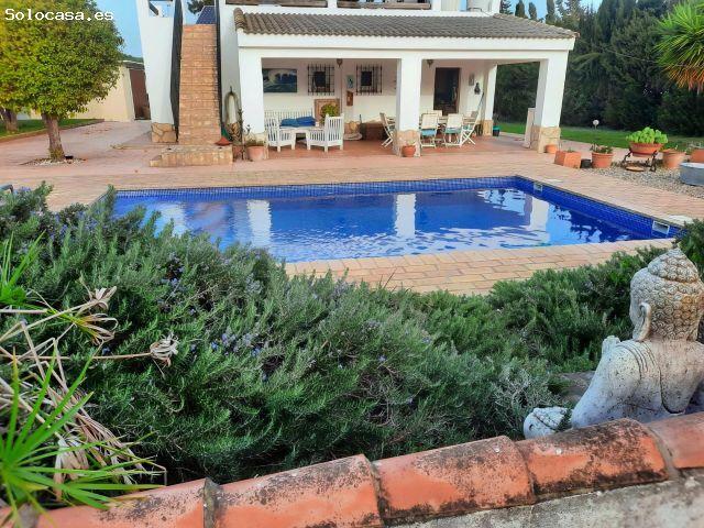 Casa en venta en Bahía de Cádiz, Andalucía