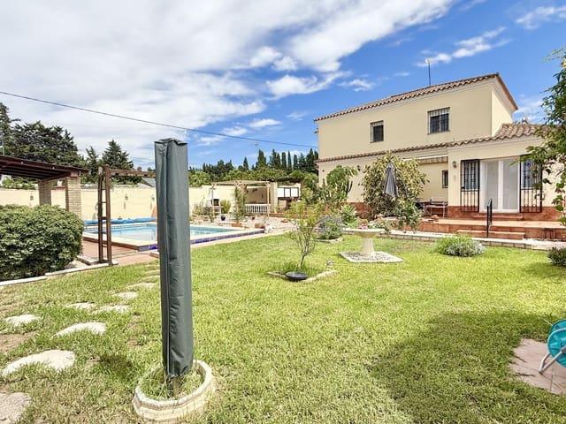 Chalet en venta en Chiclana de la Frontera, Cádiz