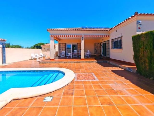 Chalet en venta en Bahía de Cádiz, Andalucía