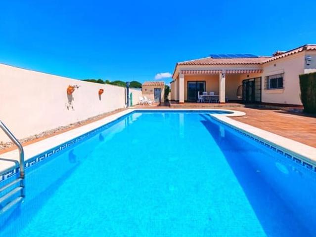 Chalet en venta en Bahía de Cádiz, Andalucía