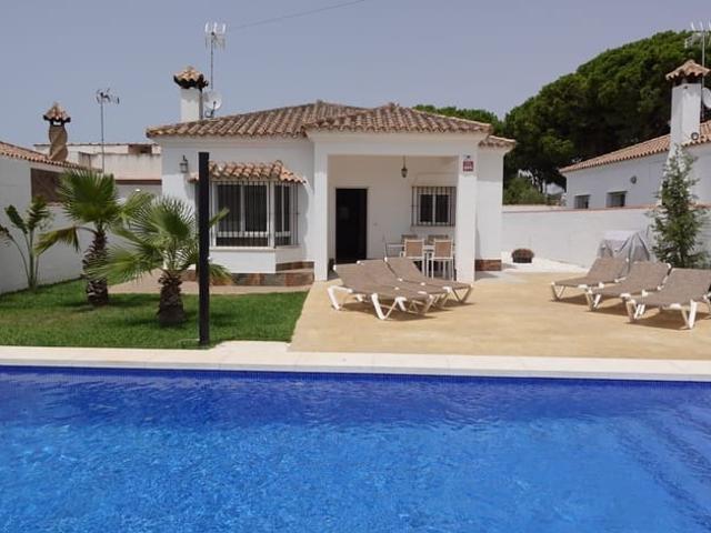 Chalet en venta en Bahía de Cádiz, Andalucía