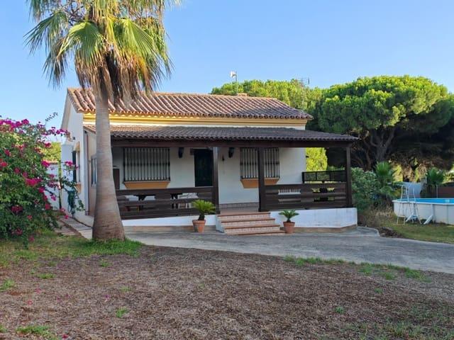 Chalet en venta en Bahía de Cádiz, Andalucía