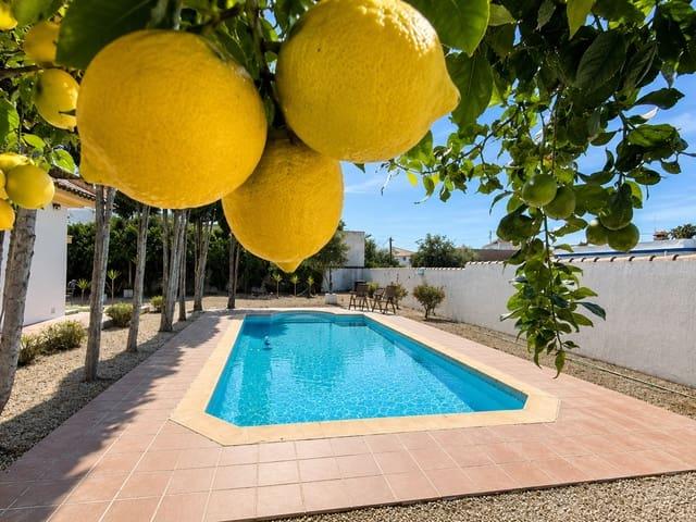 Chalet en venta en Bahía de Cádiz, Andalucía
