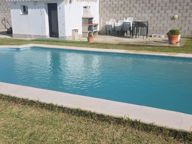 Chalet en venta en Bahía de Cádiz, Andalucía