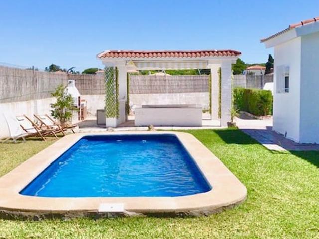 Chalet en venta en Bahía de Cádiz, Andalucía