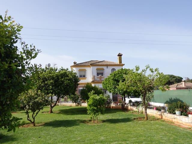 Chalet en venta en Bahía de Cádiz, Andalucía