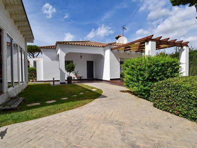 Chalet en venta en Chiclana de la Frontera, Cádiz