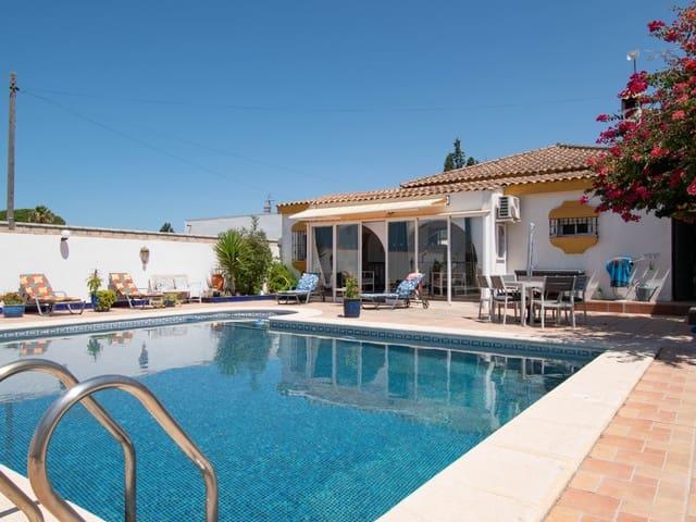 Chalet en venta en Bahía de Cádiz, Andalucía