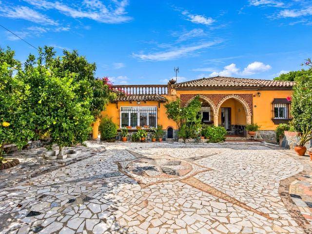 Chalet en venta en Chiclana de la Frontera, Cádiz