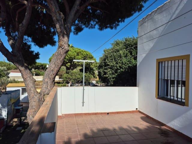 Chalet en venta en Bahía de Cádiz, Andalucía