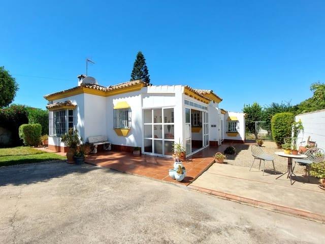Chalet en venta en Bahía de Cádiz, Andalucía