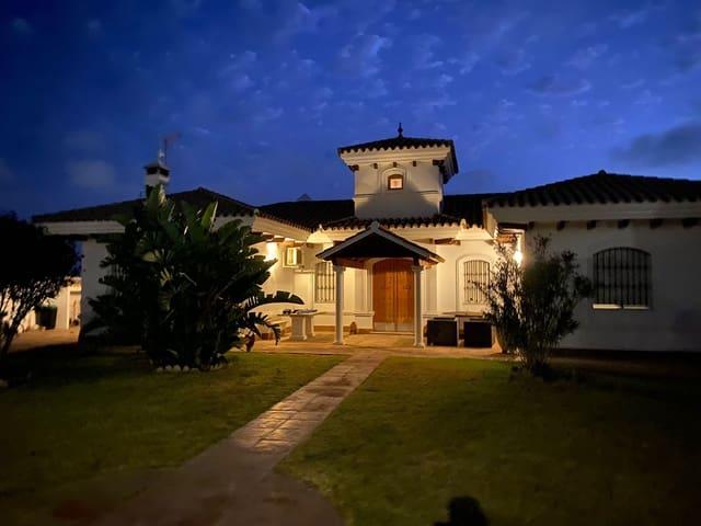 Chalet en venta en Bahía de Cádiz, Andalucía