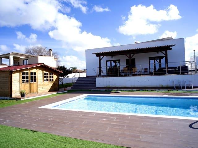 Chalet en venta en Bahía de Cádiz, Andalucía