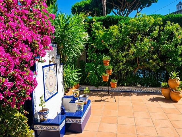 Chalet en venta en Chiclana de la Frontera, Cádiz