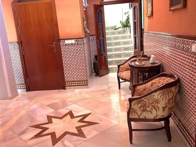 Chalet en venta en Chiclana de la Frontera, Cádiz